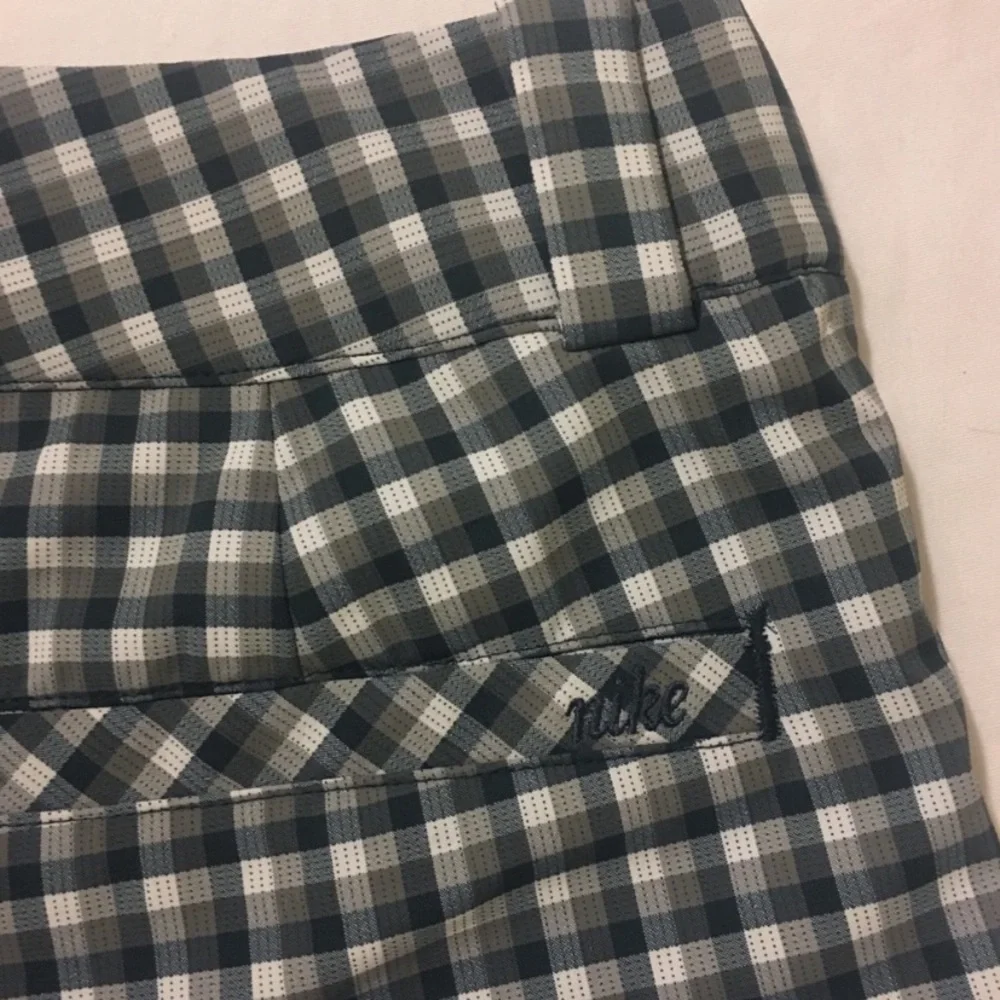 Nike Dri-Fit Golf Shorts